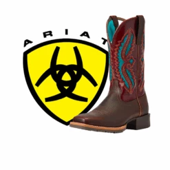 ARIAT Women's Hybrid Rancher Venttek 360 10040410