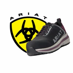 ARIAT Women's Outpace Composite Toe 10040323