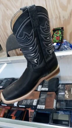 EL GENERAL Rodeo Boot 042994 -Western Fashion Shoes WhatsAppImage2022 01 24at5.20.46PM