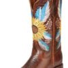 JAR Women's Rodeo Boot 126437