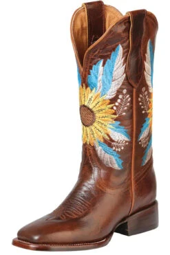 JAR Women's Rodeo Boot 126437