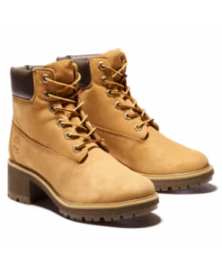 TIMBERLAND TREE Women's Kinsley 6 Inch Waterproof TB0A25BS -Western Fashion Shoes detail TB0A25BS 231 A 4