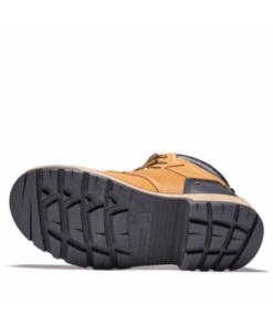 TIMBERLAND PRO Men's Ballast Steel Toe TB0A28X1231 -Western Fashion Shoes detail TB0A28X1 231 A 3
