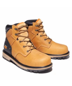 TIMBERLAND PRO Men's Ballast Steel Toe TB0A28X1231 -Western Fashion Shoes detail TB0A28X1 231 A 4