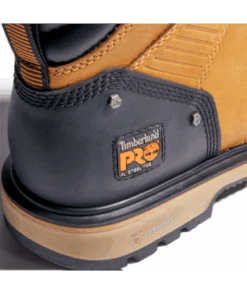TIMBERLAND PRO Men's Ballast Steel Toe TB0A28X1231 -Western Fashion Shoes detail TB0A28X1 231 A 6