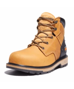 TIMBERLAND PRO Men's Ballast Steel Toe TB0A28X1231 -Western Fashion Shoes detail TB0A28X1 231 A 8