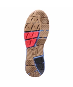 Timberland PRO Women's Radius Knit Comp-Toe Slip-On Work Sneakers TB0A5SY8001 -Western Fashion Shoes detail TB0A5SY8 001 A 1