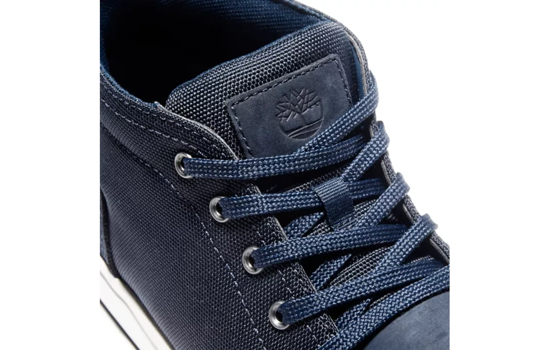 TIMBERLAND TREE Men's Davis Square Leather TB0A1SF3019 6 TIMBERLAND TREE Men's Davis Square Leather TB0A1SF3019 - Image 6