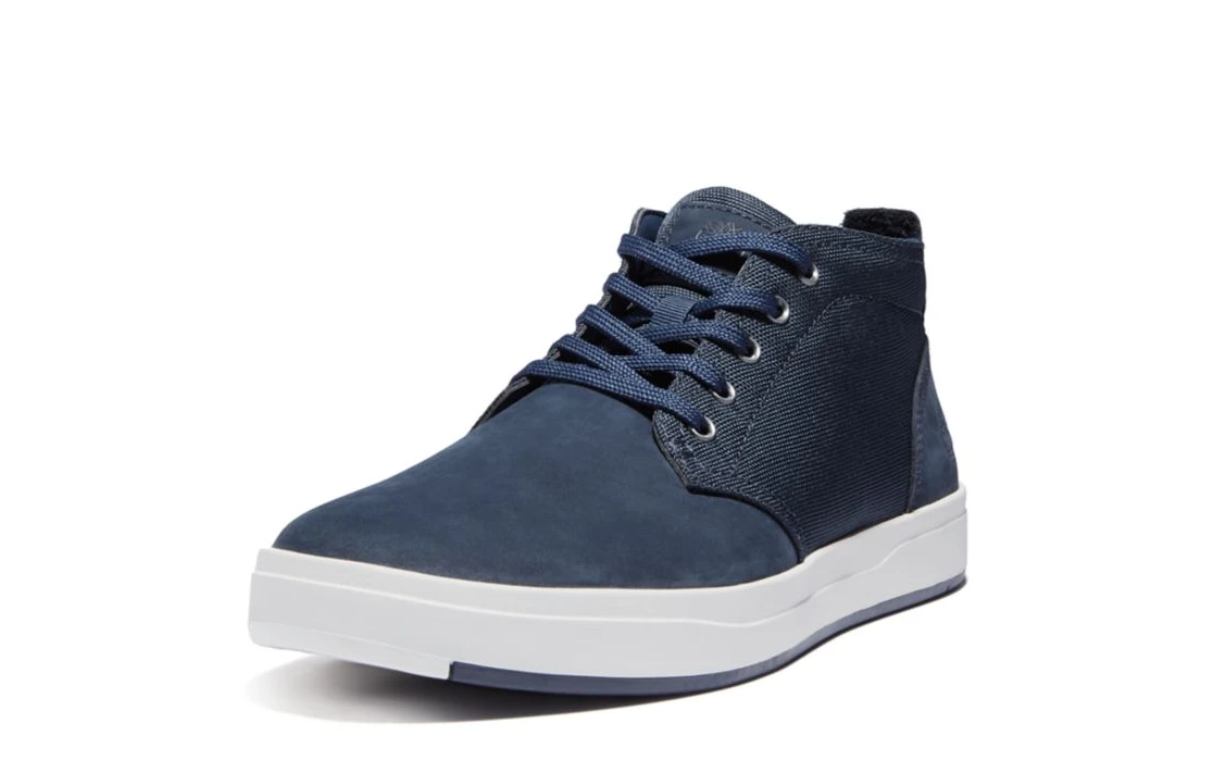 TIMBERLAND TREE Men's Davis Square Leather TB0A1SF3019 2 TIMBERLAND TREE Men's Davis Square Leather TB0A1SF3019 - Image 2