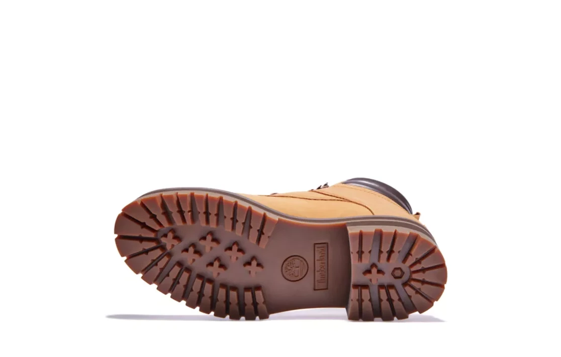 TIMBERLAND TREE Women's Courmayeur Valley Waterproof MID Lace Boot TB0A2HQ3763 3 TIMBERLAND TREE Women's Courmayeur Valley Waterproof MID Lace Boot TB0A2HQ3763 - Image 3