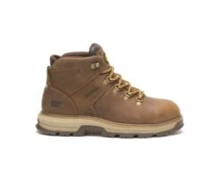 CATERPILLAR Men's Exposition Hiker Waterproof P51061 -Western Fashion Shoes f7036841a415a7e3654776f2d62333fb
