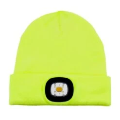 CATERPILLAR Flashlight Beanie 1120163 -Western Fashion Shoes image 1120163HVY 550 550