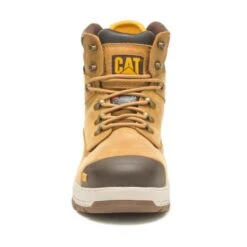 CATERPILLAR Men Work Shoes Impact Hiker Waterproof Composite Toe P91407 -Western Fashion Shoes image 2954P91407GHT2 550 550