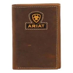 ARIAT Trifold Wallet 3549544