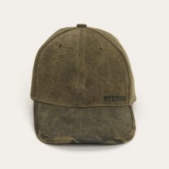 STETSON Cap STW319