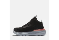 Timberland PRO Women's Setra Comp-Toe Athletic Work Sneaker Boots TB0A5UVU001 -Western Fashion Shoes tb0a5uvu001 Side